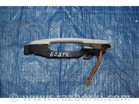 ФОТО Ручка двері зовнішня для Toyota Prius II XW20 (03-09) Київ