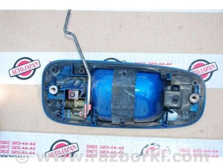 ФОТО Ручка двері зовнішня для Subaru Impreza II GD GG (00-07) Київ