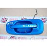 Ручка двері зовнішня Subaru Impreza II GD GG (00-07)