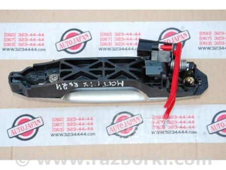 ФОТО Ручка двері зовнішня для Toyota Matrix Київ