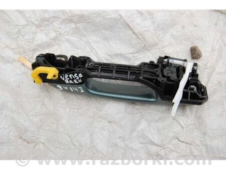 ФОТО Ручка двері зовнішня для Toyota Venza Київ