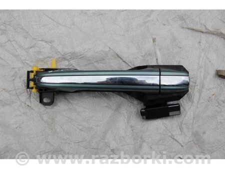 ФОТО Ручка двері зовнішня для Toyota Venza Київ