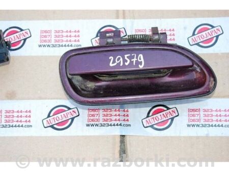 ФОТО Ручка двері зовнішня для Subaru Legacy II BG/BD (94-99) Київ