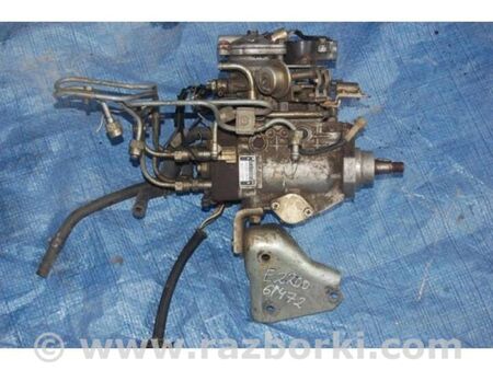 ФОТО Паливний насос високого тиску (дизель) для Mazda E2200 Київ