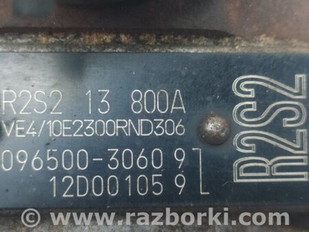 ФОТО Паливний насос високого тиску (дизель) для Mazda E2200 Київ