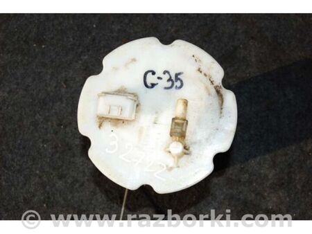 ФОТО Паливний насос для Infiniti G35 Київ