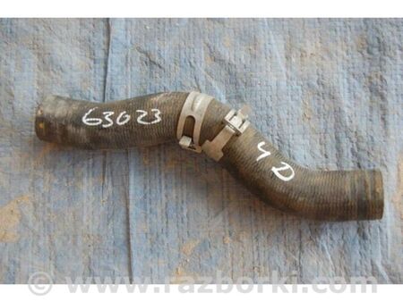 ФОТО Патрубок системи охолодження для Honda Civic 8 FK,FN1,FN2 UFO (09.2005 - 06.2012) Київ