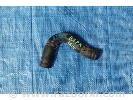 ФОТО Патрубок системи охолодження для Mitsubishi L200 (06-14) Київ