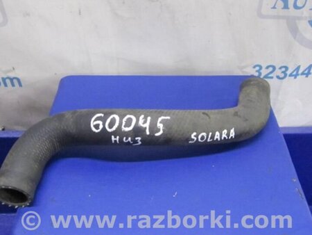 ФОТО Патрубок системи охолодження для Toyota Solara Київ