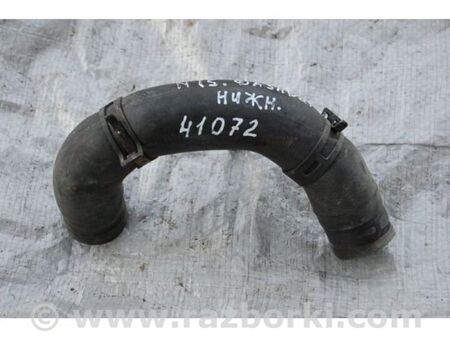 ФОТО Патрубок системи охолодження для Nissan Qashqai J10 (06-13) Київ