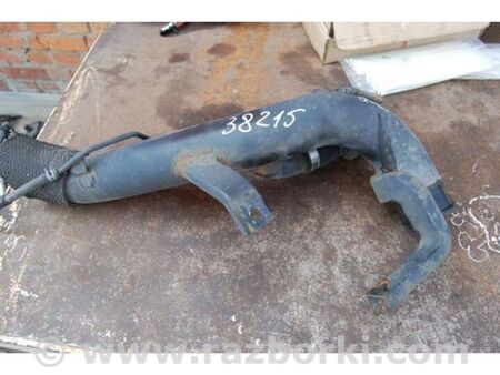 ФОТО Патрубок інтеркулера для Mitsubishi Galant (97-03) Київ