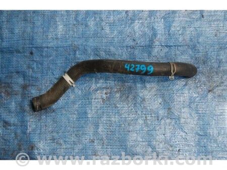 ФОТО Патрубок системи охолодження для Nissan X-Trail T31 (07-14) Київ