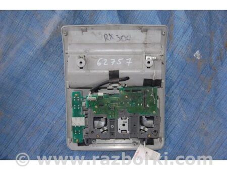 ФОТО плафон салону для Lexus RX300 (98-03) Київ