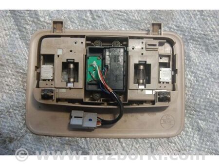 ФОТО плафон салону для Nissan Murano Z50 (02-08) Київ