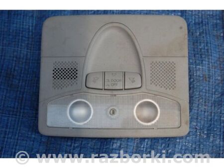 ФОТО плафон салону для Honda Civic 5D 8G Київ