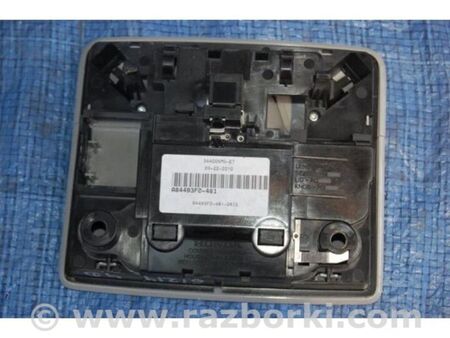 ФОТО плафон салону для Honda Civic 5D 8G Київ