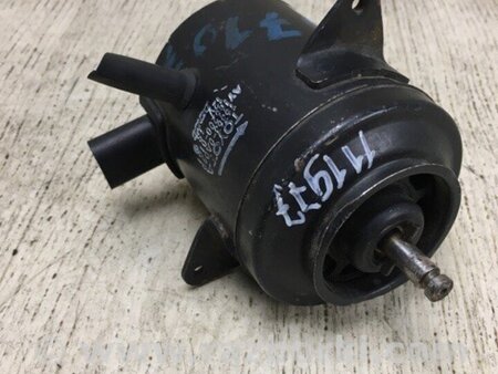 ФОТО Мотор вентилятора охолодження для Toyota Camry 20 XV20 (96-02) Київ