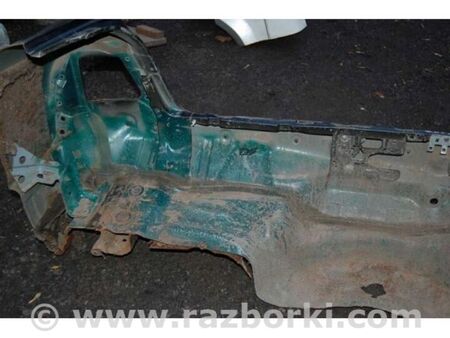 ФОТО Задня панель кузова для Nissan Maxima A32 Київ