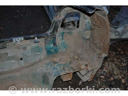 ФОТО Задня панель кузова для Nissan Maxima A32 Київ