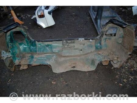 ФОТО Задня панель кузова для Nissan Maxima A32 Київ