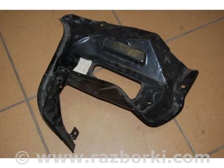 ФОТО Задня панель кузова для Toyota Camry 20 XV20 (96-02) Київ