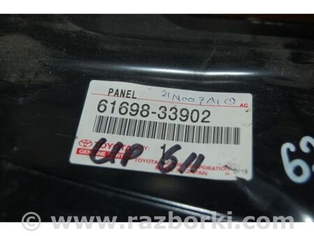 ФОТО Задня панель кузова для Toyota Camry 20 XV20 (96-02) Київ