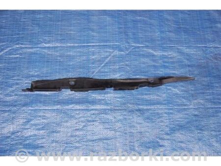 ФОТО Накладка крила для Mitsubishi Outlander XL CW (05-12) Київ