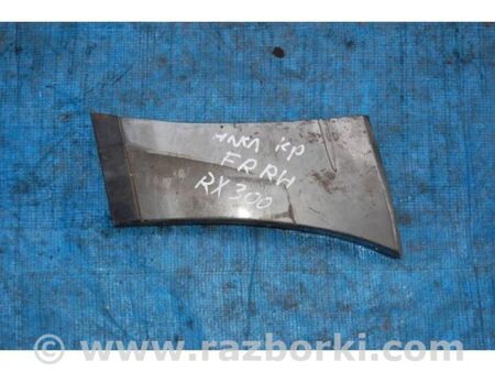 ФОТО Накладка крила для Lexus RX300 (98-03) Київ