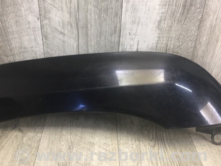 ФОТО Накладка крила (розширювач арки) для Lexus GX Київ