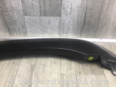 ФОТО Накладка крила (розширювач арки) для Lexus GX Київ
