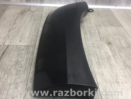 ФОТО Накладка крила (розширювач арки) для Lexus GX Київ
