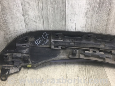 ФОТО Накладка крила (розширювач арки) для Lexus GX Київ