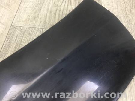 ФОТО Накладка крила (розширювач арки) для Lexus GX Київ