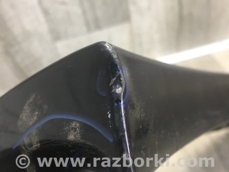 ФОТО Накладка крила (розширювач арки) для Lexus GX Київ