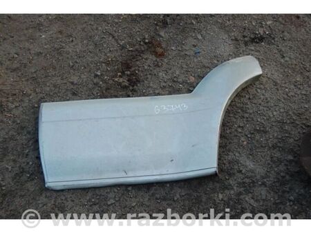 ФОТО Накладка двері для Lexus GX Київ