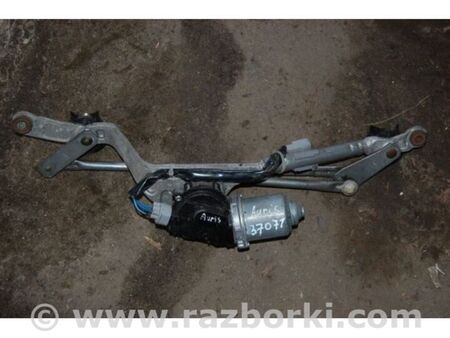 ФОТО Трапеція склоочисників для Toyota Auris E150 (06-12) Київ