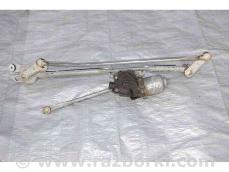 ФОТО Трапеція склоочисників для Toyota Venza Київ