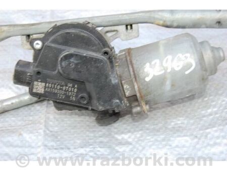 ФОТО Трапеція склоочисників для Toyota Venza Київ