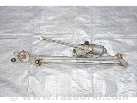 ФОТО Трапеція склоочисників для Toyota Venza Київ