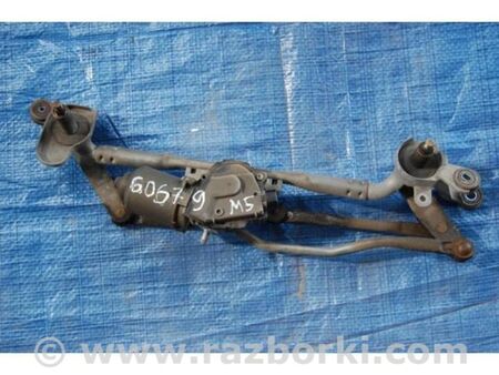 ФОТО Трапеція склоочисників для Mazda 5 CR (2006-2010) Київ