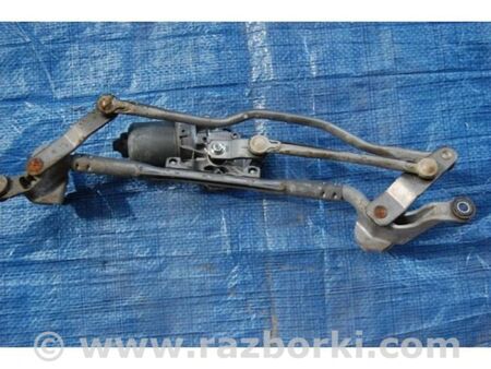 ФОТО Трапеція склоочисників для Mazda 5 CR (2006-2010) Київ