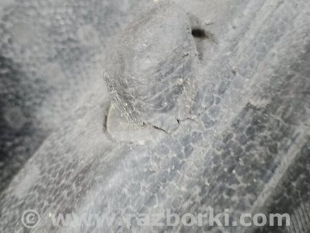 ФОТО Наповнювач бампера передній для Infiniti FX/QX70 S51 (08-17) Київ