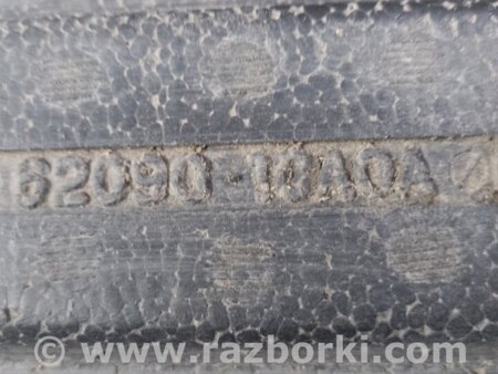 ФОТО Наповнювач бампера передній для Infiniti FX/QX70 S51 (08-17) Київ