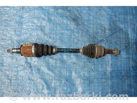 ФОТО Привід передній для Infiniti M35/M45 Київ