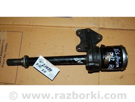 ФОТО Вал проміжний приводу для Nissan Primera P11 Київ