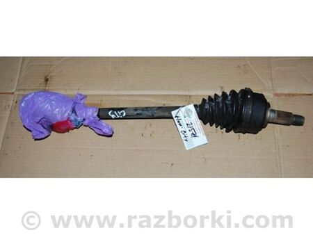 ФОТО Привід передній для Honda City III (96-02) Київ