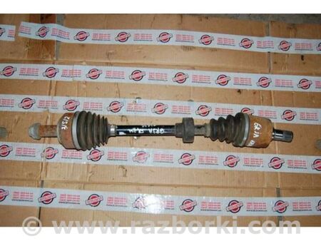 ФОТО Привід передній для Honda Legend Київ