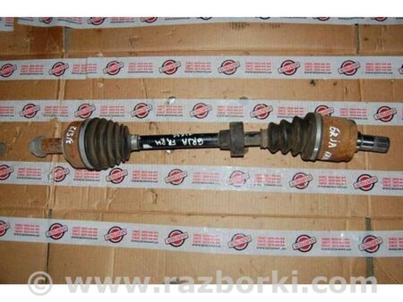 ФОТО Привід передній для Honda Legend Київ