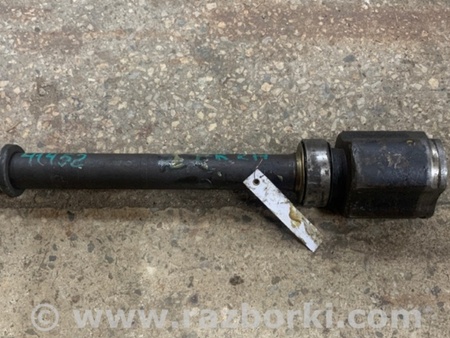 ФОТО Вал проміжний приводу для Nissan Qashqai J10 (06-13) Київ