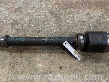 ФОТО Вал проміжний приводу для Nissan Qashqai J10 (06-13) Київ